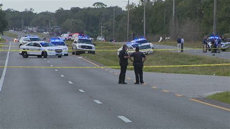 An investigation revealed an unknown subject fired a. . Deland news